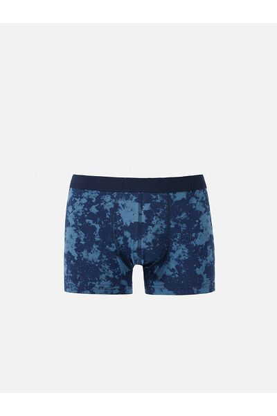 Colin's Modern Fit Men's Navy Blue Boxers