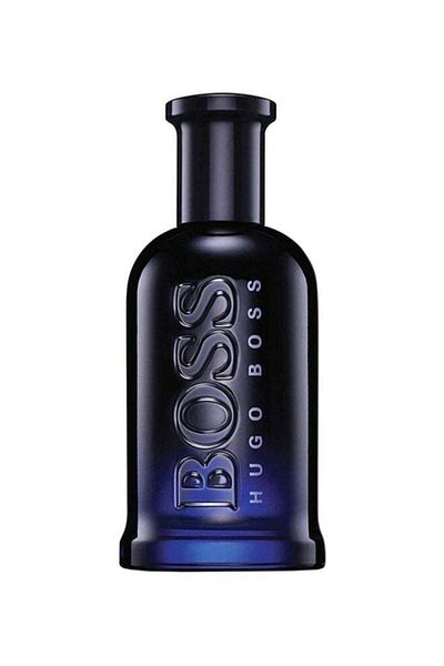 HUGO Bottled Night EDT 100ml
