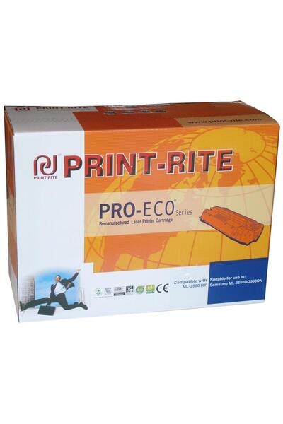 PRINT-RITE Data-T278 Samsung Ml-3560 High Capacity Compatible Toner