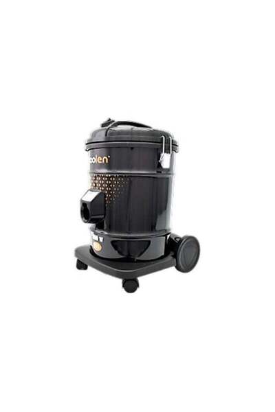 Koolen Colin Vacuum Cleaner Barrel 2000 Watt 21 Liter Black 806104002