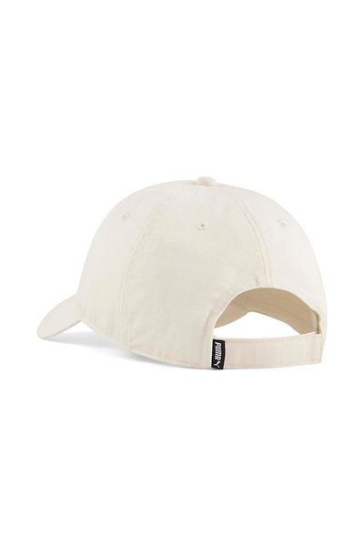Puma Beige Ess Elevated Bb Hat 02598302