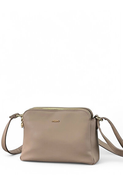 Nas Bag Çok Gözlü Çanta