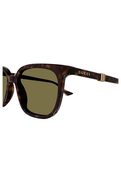 Gucci 1493 001 Men's Sunglasses