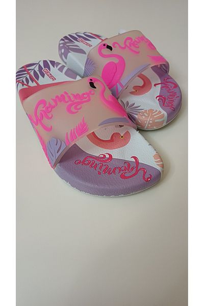GEZER Summer Sea, Pool, Beach Slippers Non-Slip Sole