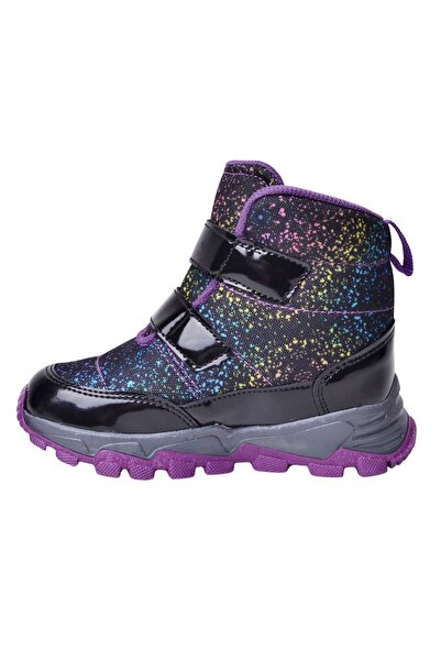 BUCKHEAD Buck4183 Snowshell Mor Çocuk Bot