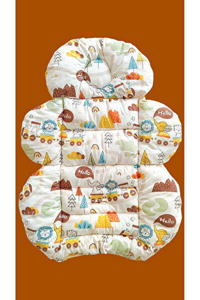 DAS YÜN DASYÜN YÜN DOLGULU PUSET MİNDERİ