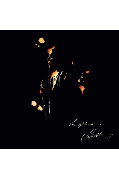 Store Sezen Aksu Sen Ağlama Plak