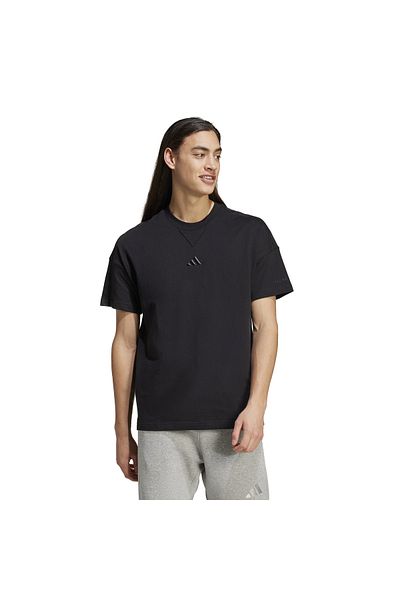 adidas Black m a Szn t T-Shirt Iy4150