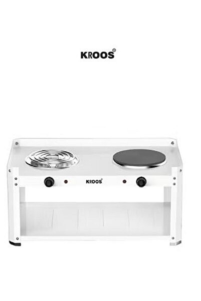 Kroos منقل كهربائي 2500 واط KR-5712