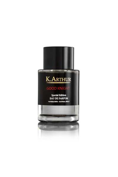 K ARTHUR K. Arthur Good Night Perfume 50ml