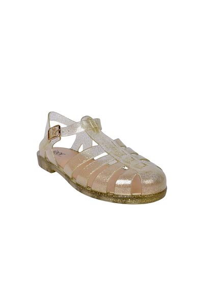 IGOR S10262-140 Biarritz Glitter Gold Women's Sandals
