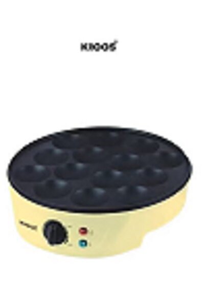 Kroos صانعة ميني بان كيك 14 عين KR-5315