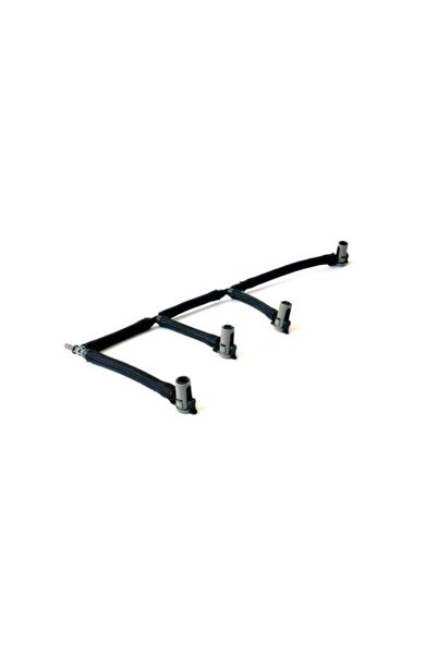 Genel Markalar VAG / 04L130235B | Skoda Karoq 1.6 TDI Motor Enjektör Geri Dön...