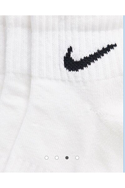 Nike Κάλτσες καθημερινά unisex X3