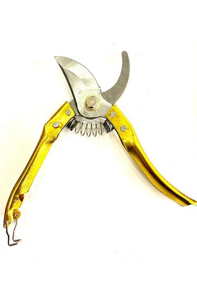Worldtec Quality Vineyard Shears - Tree Pruning Shears