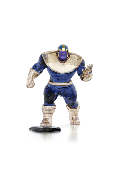Swarovski Marvel Thanos