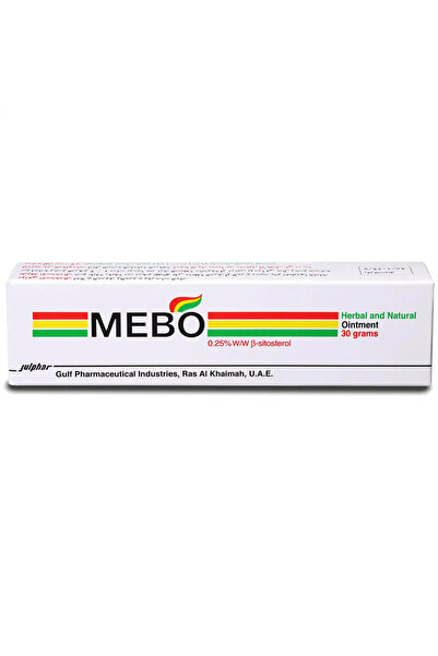 MEBO مرهم 30 جرام