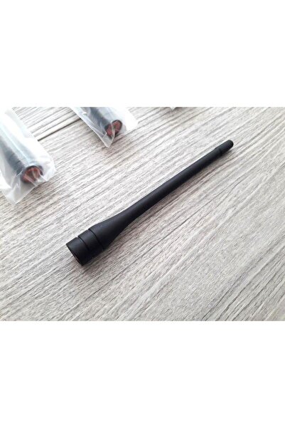 TYT Uv-88 Uv88 Vb Cihazlara Erkek 14 Cm Dual Band Telsiz Anten