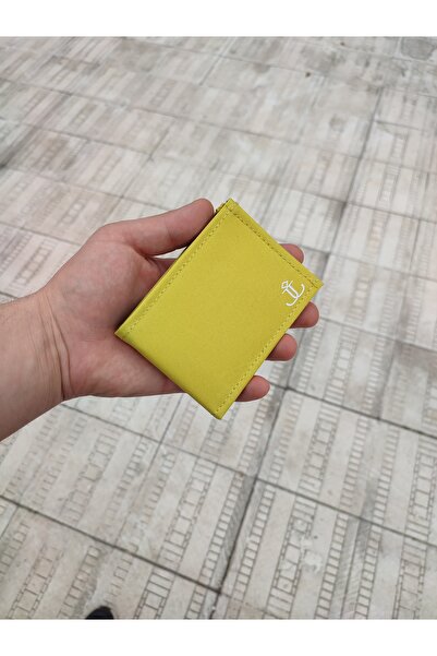 JANJAN Unisex Wallet with Velcro Zipper Keychain Coin Compartment / Horizontal Sports Wallet