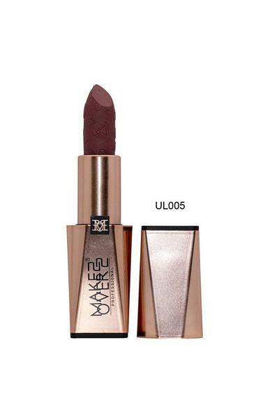 Makeover22 Ultra Matte Lipstick UL005
