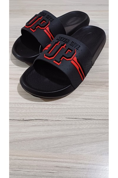 GEZER Flexible, Soft Summer Men's Slippers