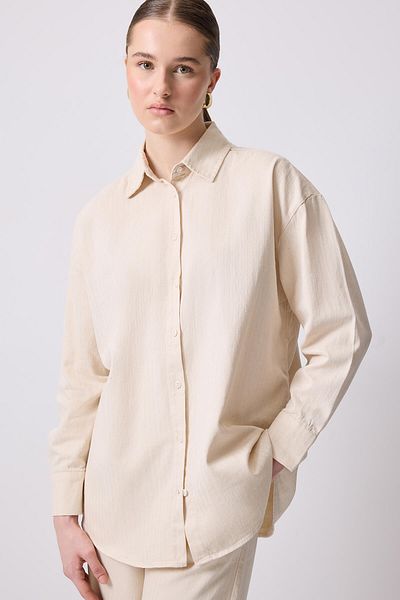 Touché Privé Shirt - Trousers - Texture Set