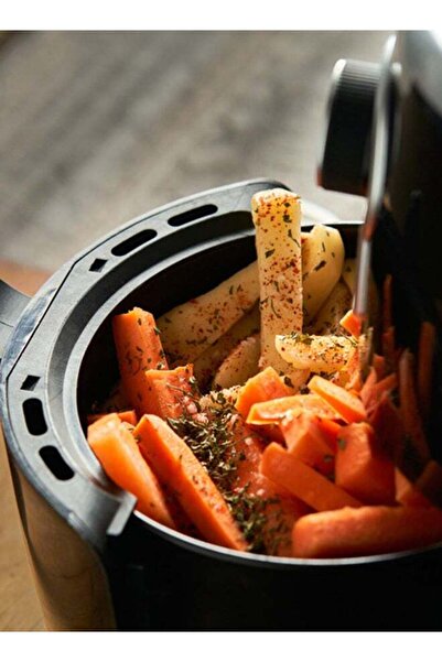 Koolen Colin Air Fryer 4.5L 1500W Digital Touch White 816102006