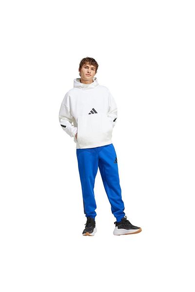 adidas Μπλε Ανδρικό Φούτερ M Z.n.e. Pt Jf6541 Μπλε Ανδρικό Φούτερ M Z.n.e. Pt Jf6541