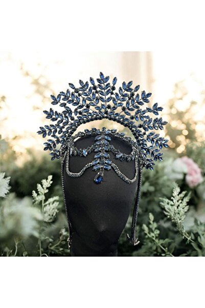 Sabek Bujiteri Mireasa mare cu frunte, Henna, Logodna, Promisiune, Dupa, Mire...