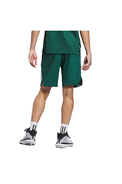 adidas Gri Erkek Şort 3-strıpes Short Jn4738 Gri Erkek Şort 3-strıpes Short Jn4738