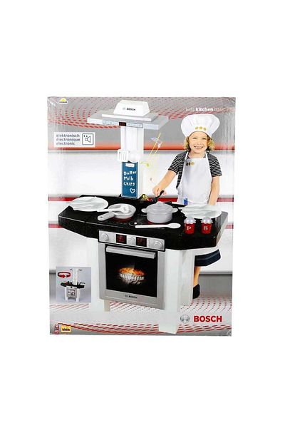 CPU ELEKTRONİK Bosch Kitchen Set