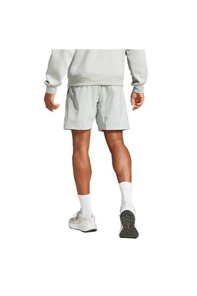 adidas Γκρι ανδρικό σορτς M Ce Wov Sho Jf3266 Γκρι ανδρικό σορτς M Ce Wov Sho Jf3266