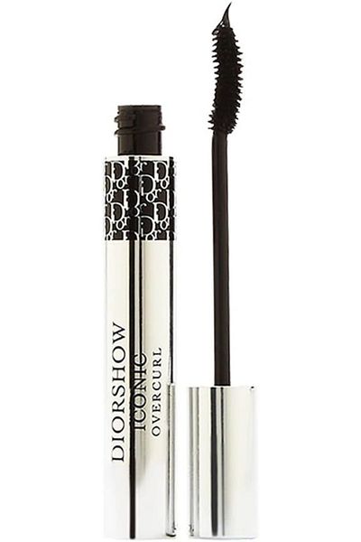 Dior Dior Overcurl Mascara by Show Iconic - 090 Over Black, 10 ml