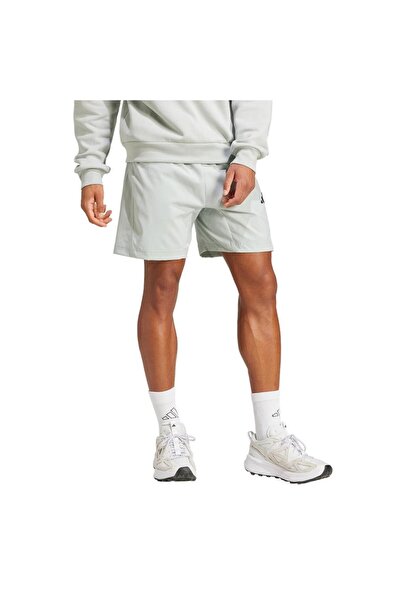 adidas Сірі чоловічі шорти M Ce Wov Sho Jf3266 Сірі чоловічі шорти M Ce Wov Sho Jf3266