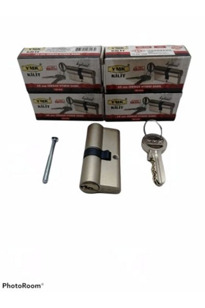 Go İthalat White Hybrid Barrel 68mm - Boxed (4767)