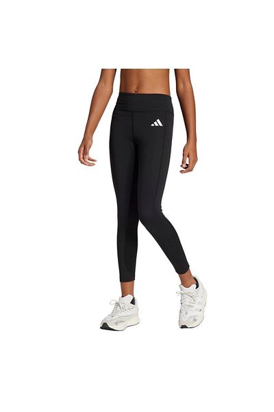 adidas Colanți Negri Copii Jg Opt Gt P Leg Jj0986