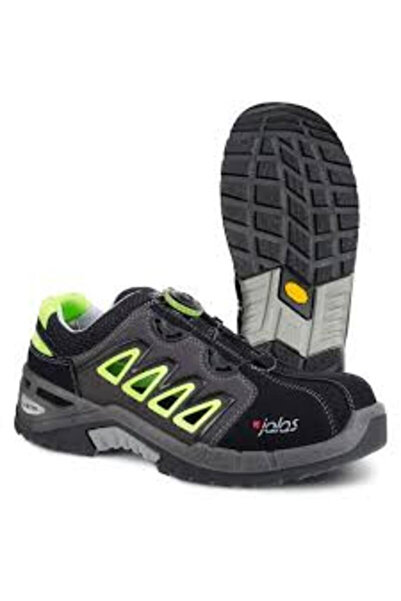 JALAS ® 9538 EXALTER S1, P, SRC, HRO İş Güvenlik Ayakkabısı