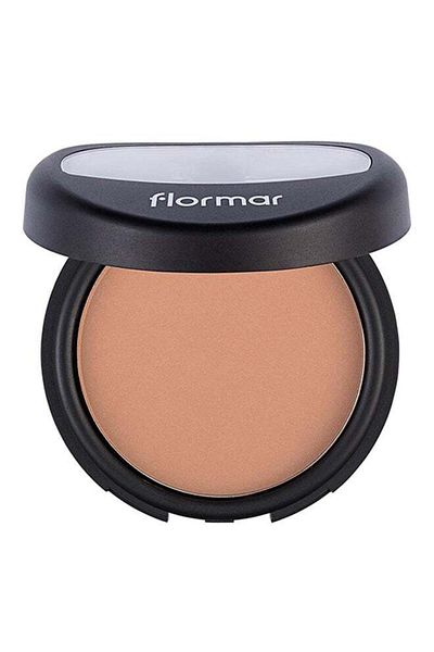 Flormar Face And Body Bronzing Powder BR05 Chocolate