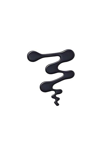 Flormar Full Color Nail Enamel FC69 Black