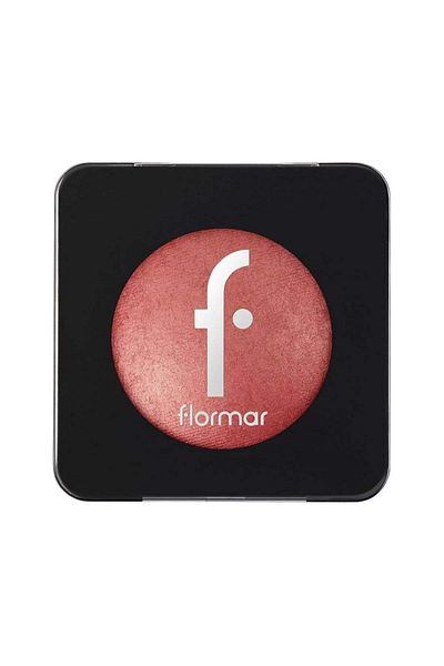 Flormar Blusher Purple