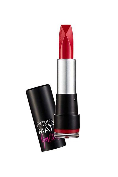 Flormar Extreme Matte Lipstick 05 Carmen Dress