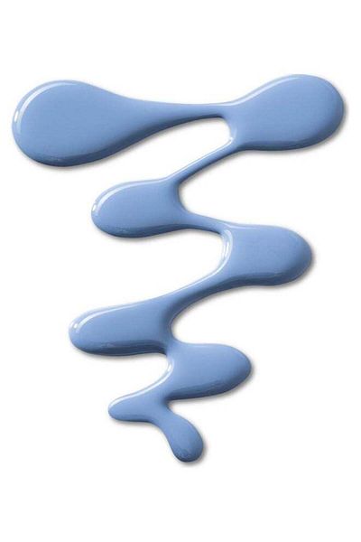 Flormar New Formula+Maxi Brush Nail Enamel 465 Cookie Monster