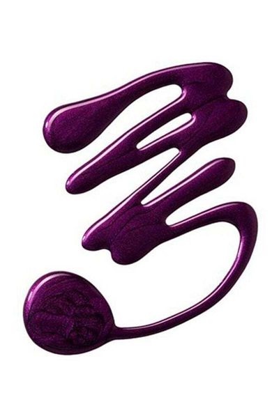 Flormar Nail Enamel 432 Violet Defense-Pearly