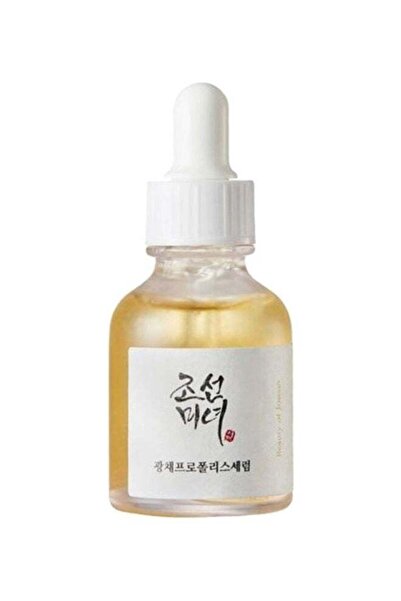 Beauty of Joseon سيروم توهج بروبليس نياسيناميد 30 مل