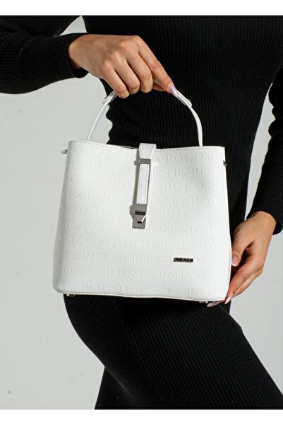 Just Polo Original Justpolo Women's Shoulder Bag