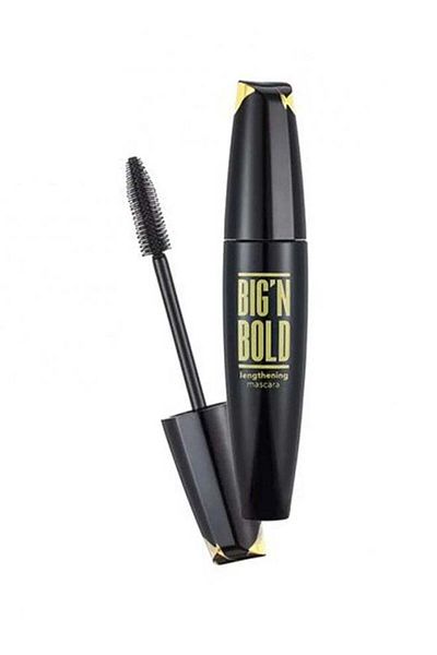 Flormar Big N' Bold Mascara 03 Lengthening