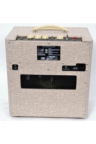 VOX Ac4hw1 Gitar Amfisi