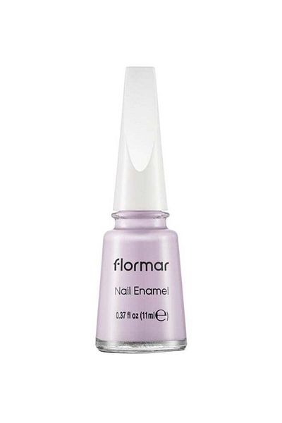 Flormar Nail Enamel 464 Multicolor