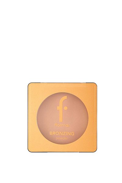 Flormar NP Bronzing Powder - -005 Kissed Bronze