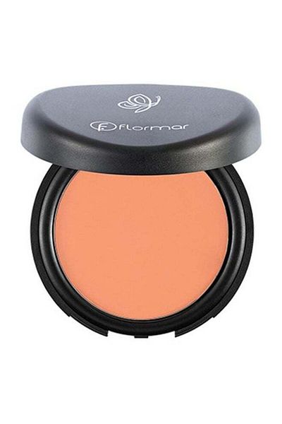 Flormar BB Cream Face Powder SPF 30 P10 Classic Beige